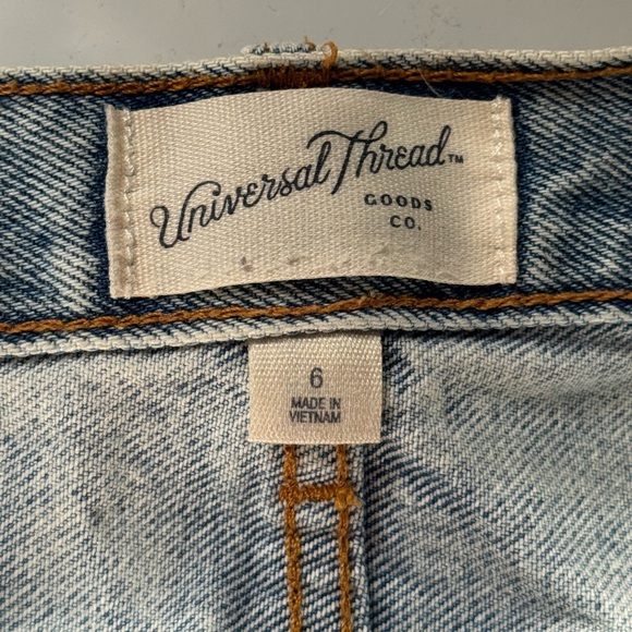 Universal Thread jeans - Picture 8 of 8